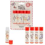 Product Lip Balm Winnie The Pooh Festive Collection thumbnail image