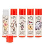 Product Lip Balm Winnie The Pooh Festive Collection thumbnail image