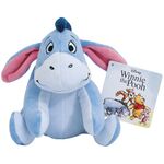 Product Plush Disney Eeyore 17cm thumbnail image