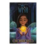 Product Disney Wish: The Junior Novel thumbnail image