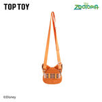 Product Disney Zootopia: Emoji Expressions Series Plush Phone Grip Blind Box(1pc) thumbnail image