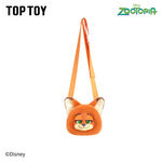 Product Disney Zootopia: Emoji Expressions Series Plush Phone Grip Blind Box(1pc) thumbnail image