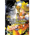 Product Magical Girl Dandelion, Vol. 3 thumbnail image