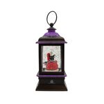 Product Disney Nightmare Before Christmas Jack and Sally Latern thumbnail image