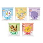 Product Pokemon Cotton Candy 1pc Random Pick thumbnail image