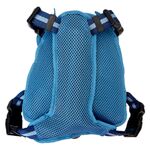 Product Loungefly Disney Lilo & Stitch Dogs Mini Backpack Harness thumbnail image