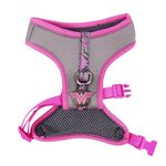 Product Σαμαράκι Σκύλου DC Wonder Woman thumbnail image