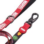 Product Marvel Logo Leash thumbnail image