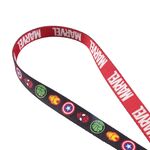 Product Marvel Logo Leash thumbnail image