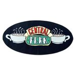 Product Friends Central Perk Indoor Mat thumbnail image