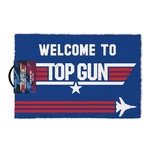 Product Top Gun Doormat thumbnail image