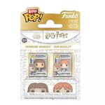 Product Φιγούρες Funko Bitty Pop! 2-Pack: Harry Potter - Ron & Hermione thumbnail image