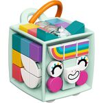 Product LEGO® DOTS: Bag Tag Unicorn (41940) thumbnail image