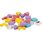 Product LEGO® DOTS: Bag Tag Unicorn (41940) thumbnail image
