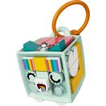 Product LEGO® DOTS: Bag Tag Unicorn (41940) thumbnail image