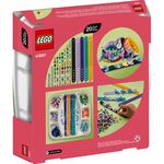 Product LEGO® Dots: Bracelet Designer Mega Pack (41807) thumbnail image