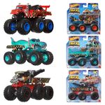 Product Mattel Hot Wheels: Monster Trucks Big Rigs  Τυχαία Επιλογή thumbnail image