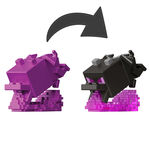 Product Mattel Minecraft: Mini Mode - Potion Brewing Slimy Brew Pink (JCD10) thumbnail image