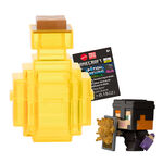 Product Mattel Minecraft: Mini Mode - Potion Brewing Slimy Brew Yellow (JCD12) thumbnail image