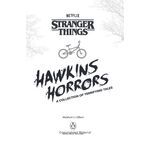Product Stranger Things: Hawkins Horrors thumbnail image