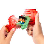 Product Mattel Minecraft: Mini Mode - Potion Brewing Slimy Brew Red (JCD11) thumbnail image