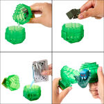 Product Mattel Minecraft: Mini Mode - Potion Brewing Slimy Brew Green (JCD08) thumbnail image