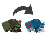 Product Mattel Minecraft: Mini Mode - Potion Brewing Slimy Brew Green (JCD08) thumbnail image