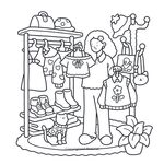 Product Βιβλίο Ζωγραφικής Coco Wyo Girl Moments thumbnail image