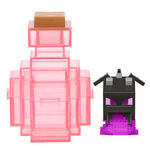 Product Mattel Minecraft: Mini Mode - Potion Brewing Slimy Brew Pink (JCD10) thumbnail image