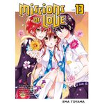 Product Missions Of Love 13 thumbnail image