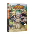 Product Dr. Stone: Season One thumbnail image