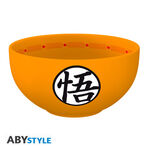 Product Μπολ Dragonball Goku Symbol Bowl thumbnail image