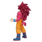 Product Φιγούρα Banpresto Dragon Ball Daima - Son Goku Statue (19cm) (28924) thumbnail image