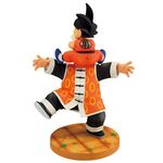 Product Banpresto Ichibansho Dragon History Ⅱ: Dragon Ball - Son Goku & Grandpa Son Gohan Statue (16cm) (68470) thumbnail image
