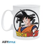 Product Dragonball  Mug Goku thumbnail image