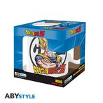 Product Dragonball  Mug Goku thumbnail image