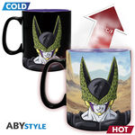 Product Dragon Ball DBZ/ Gohan Cell Heat Change Mug thumbnail image