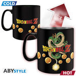 Product Dragonball Heat Change Mug thumbnail image