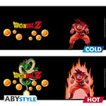 Product Dragonball Heat Change Mug thumbnail image