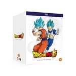 Product Dragon Ball Super: Complete Series thumbnail image