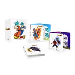 Product Dragon Ball Super: Complete Series thumbnail image