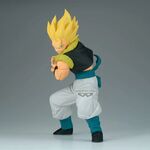 Product Banpresto Grandista: Dragon Ball Super - Gogeta Statue (20cm) (29521) thumbnail image