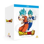 Product Dragon Ball Super Complete Series thumbnail image