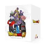 Product Dragon Ball Super Complete Series thumbnail image