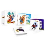 Product Dragon Ball Super Complete Series thumbnail image