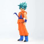 Product Φιγούρα Banpresto Blood Of Saiyans: Dragon Ball Super Son Goku Statue thumbnail image