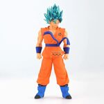 Product Φιγούρα Banpresto Blood Of Saiyans: Dragon Ball Super Son Goku Statue thumbnail image