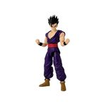 Product Bandai Dragon Stars: Dragon Ball Super - Ultimate Gohan (Super Hero Ver.) Action Figure (40725) thumbnail image