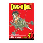 Product Dragonball Vol.04 thumbnail image