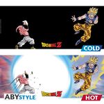 Product Κούπα Dragon Ball Heat Change Goku vs Buu thumbnail image